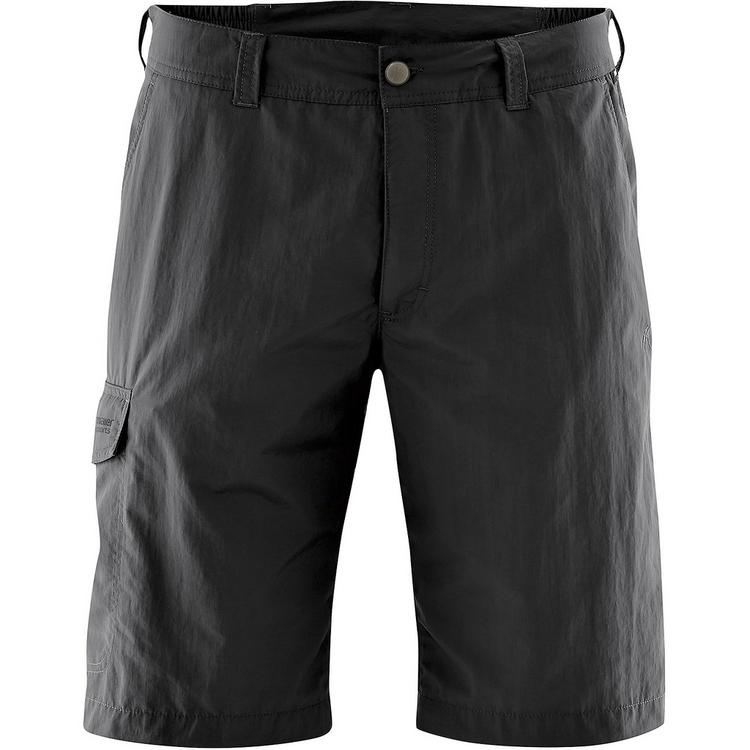 Maier Sports Maier Sports Main Funktionsshorts Herren - Schwarz - 0 | SportScheck
