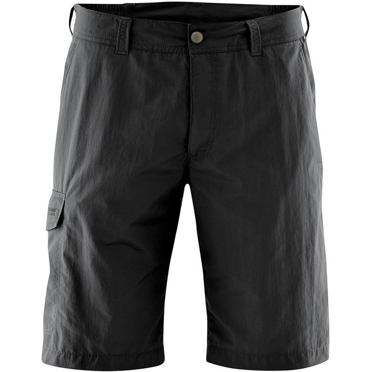 Maier Sports Maier Sports Main Funktionsshorts Herren - Schwarz - 0 | SportScheck