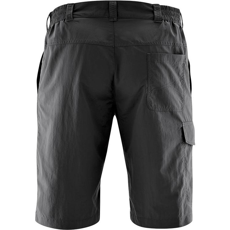 Maier Sports Maier Sports Main Funktionsshorts Herren - Schwarz - 1 | SportScheck