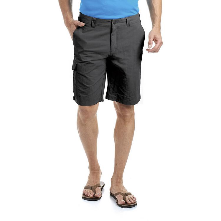 Maier Sports Maier Sports Main Funktionsshorts Herren - Schwarz - 3 | SportScheck
