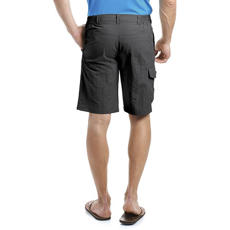 Maier Sports Maier Sports Main Funktionsshorts Herren - Schwarz - 4 | SportScheck