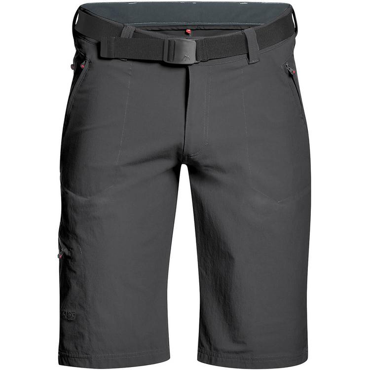 Maier Sports Maier Sports Nil Funktionsshorts Herren - Schwarz - 0 | SportScheck