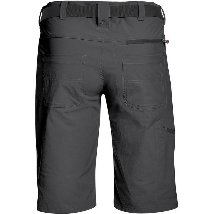 Maier Sports Maier Sports Nil Funktionsshorts Herren - Schwarz - 0 | SportScheck