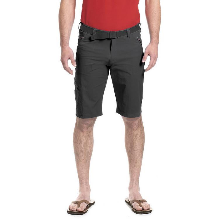 Maier Sports Maier Sports Nil Funktionsshorts Herren - Schwarz - 1 | SportScheck