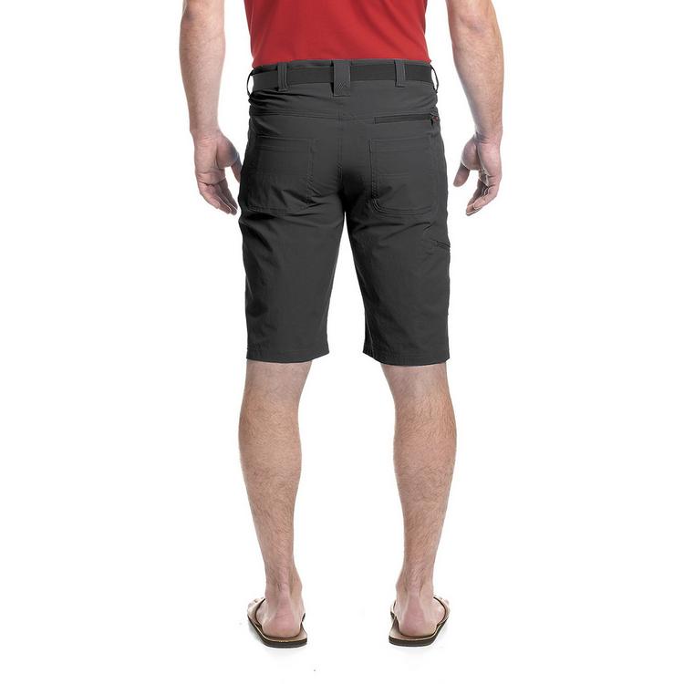 Maier Sports Maier Sports Nil Funktionsshorts Herren - Schwarz - 2 | SportScheck