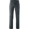 Maier Sports Herrmann Trekkinghose Herren - Dunkelgrau