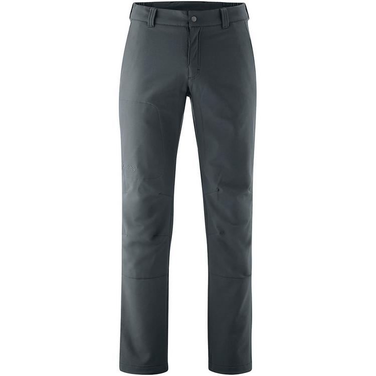 Maier Sports Maier Sports Herrmann Trekkinghose Herren - Dunkelgrau - 0 | SportScheck
