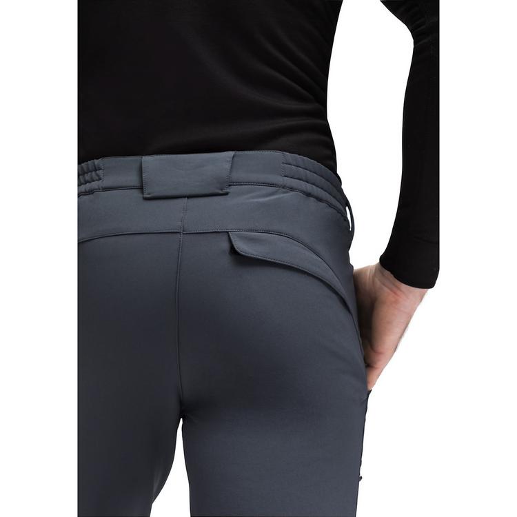 Maier Sports Maier Sports Herrmann Trekkinghose Herren - Dunkelgrau - 1 | SportScheck