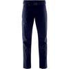 Maier Sports Oberjoch Trekkinghose Herren - Marine