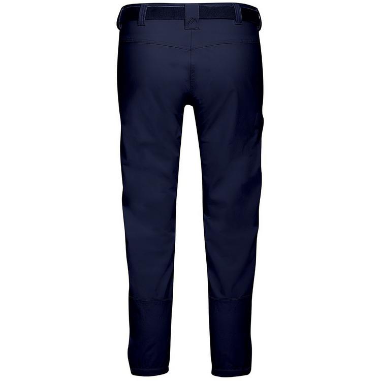 Maier Sports Maier Sports Lulaka7/8 Funktionsshorts Damen - Marine - 2 | SportScheck