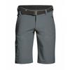 Maier Sports Nil Funktionsshorts Herren - Dunkelgrau