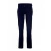 Maier Sports Helga Slim Trekkinghose Damen - Marine