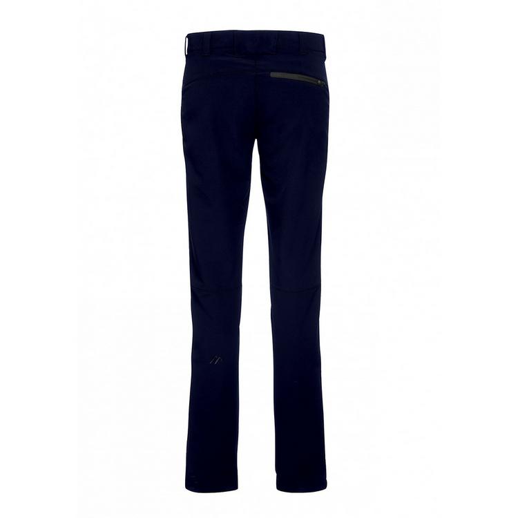 Maier Sports Maier Sports Helga Slim Trekkinghose Damen - Marine - 1 | SportScheck