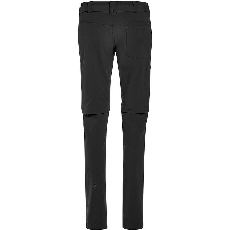 Maier Sports Maier Sports Inara Slim Trekkinghose Damen - Schwarz - 2 | SportScheck