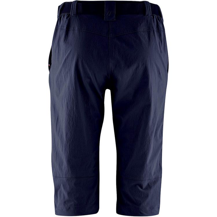 Maier Sports Maier Sports Kluane Funktionsshorts Damen - Marine - 1 | SportScheck