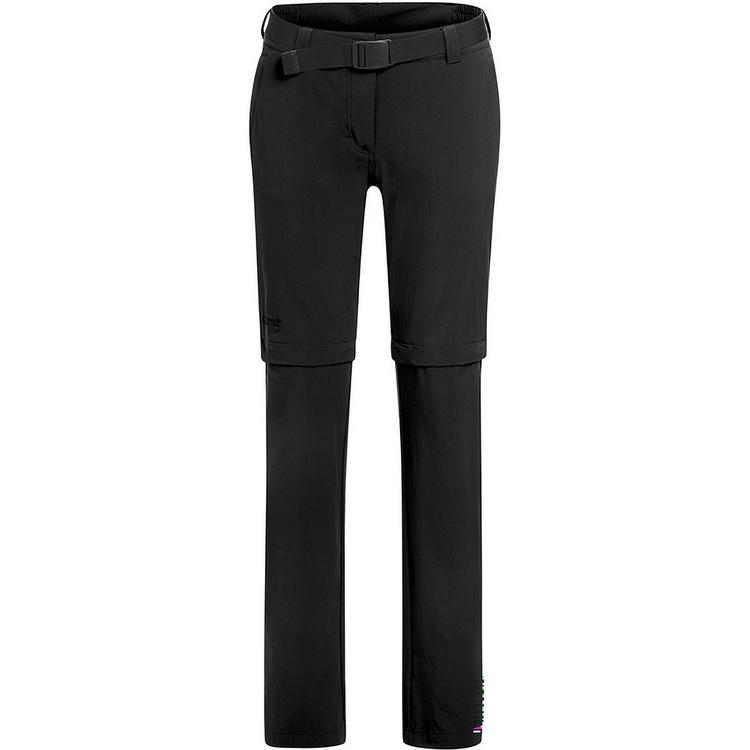 Maier Sports Maier Sports Nata 2 Trekkinghose Damen - Schwarz - 0 | SportScheck
