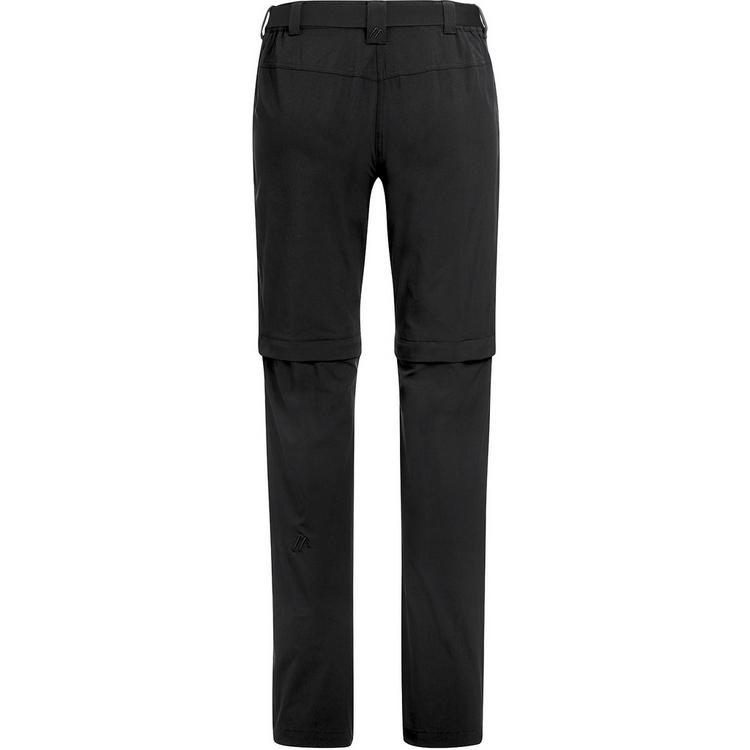 Maier Sports Maier Sports Nata 2 Trekkinghose Damen - Schwarz - 1 | SportScheck