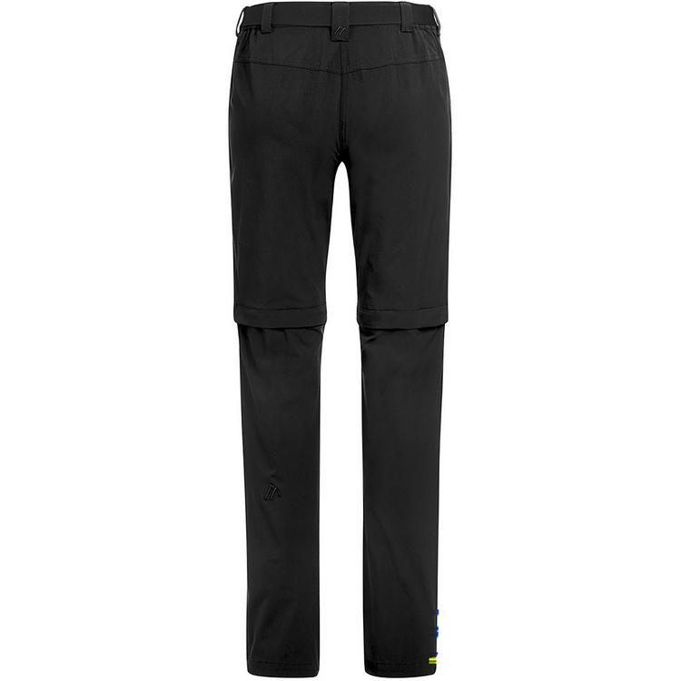 Maier Sports Maier Sports Nata 2 Trekkinghose Damen - Schwarz - 2 | SportScheck