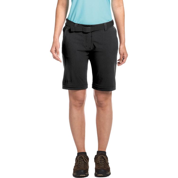 Maier Sports Maier Sports Nata 2 Trekkinghose Damen - Schwarz - 9 | SportScheck