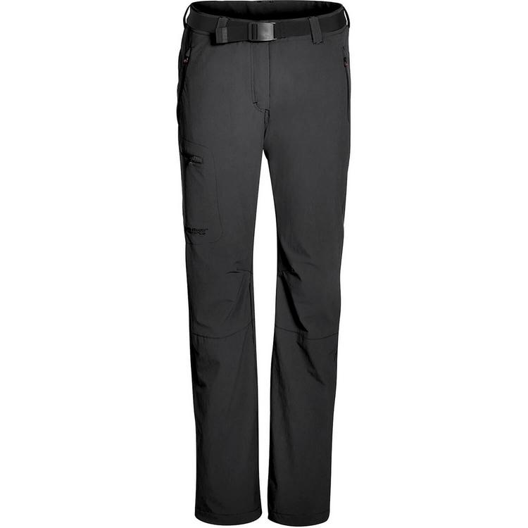Maier Sports Maier Sports Rechberg Trekkinghose Damen - Schwarz - 0 | SportScheck