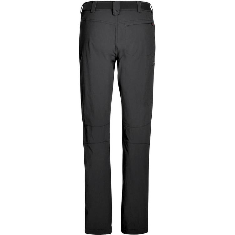 Maier Sports Maier Sports Rechberg Trekkinghose Damen - Schwarz - 0 | SportScheck