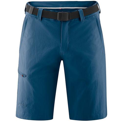 Maier Sports Huang Funktionsshorts Herren