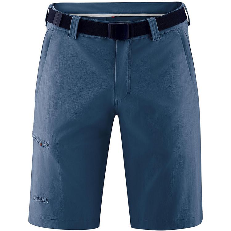Maier Sports Maier Sports Huang Funktionsshorts Herren - Rauchblau - 1 | SportScheck