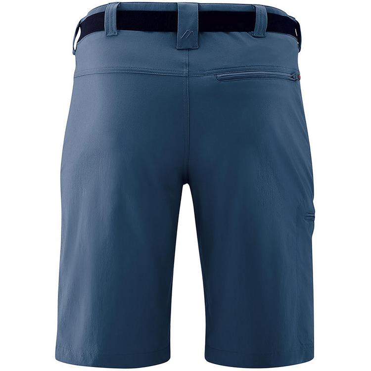 Maier Sports Maier Sports Huang Funktionsshorts Herren - Rauchblau - 2 | SportScheck