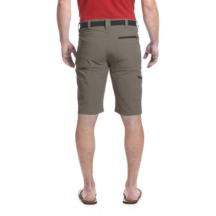 Maier Sports Maier Sports Nil Funktionsshorts Herren - Grau - 2 | SportScheck
