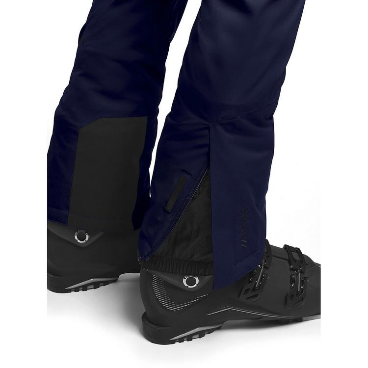 Maier Sports Maier Sports Anton slim Skihose Herren - Marine - 8 | SportScheck