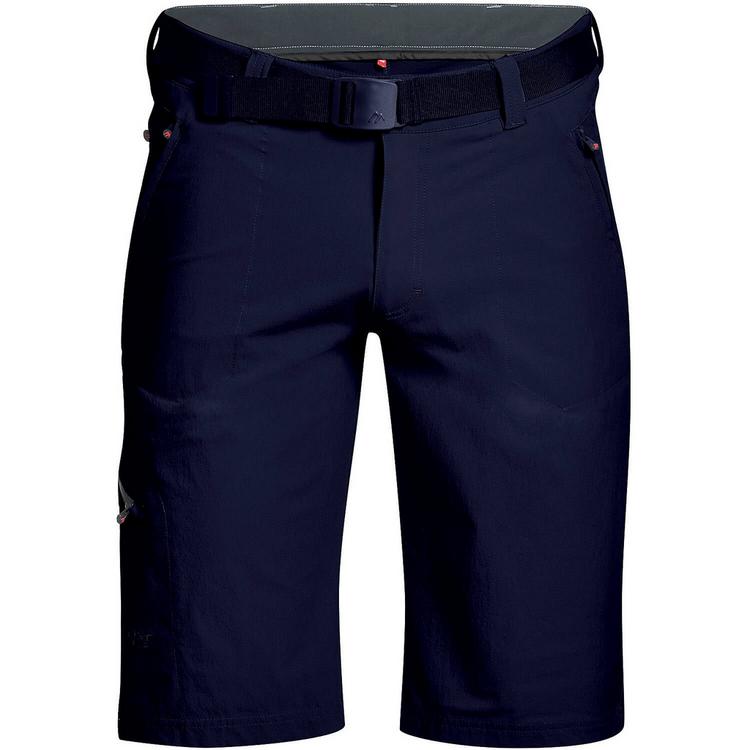 Maier Sports Maier Sports Nil Funktionsshorts Herren - Indigo - 0 | SportScheck