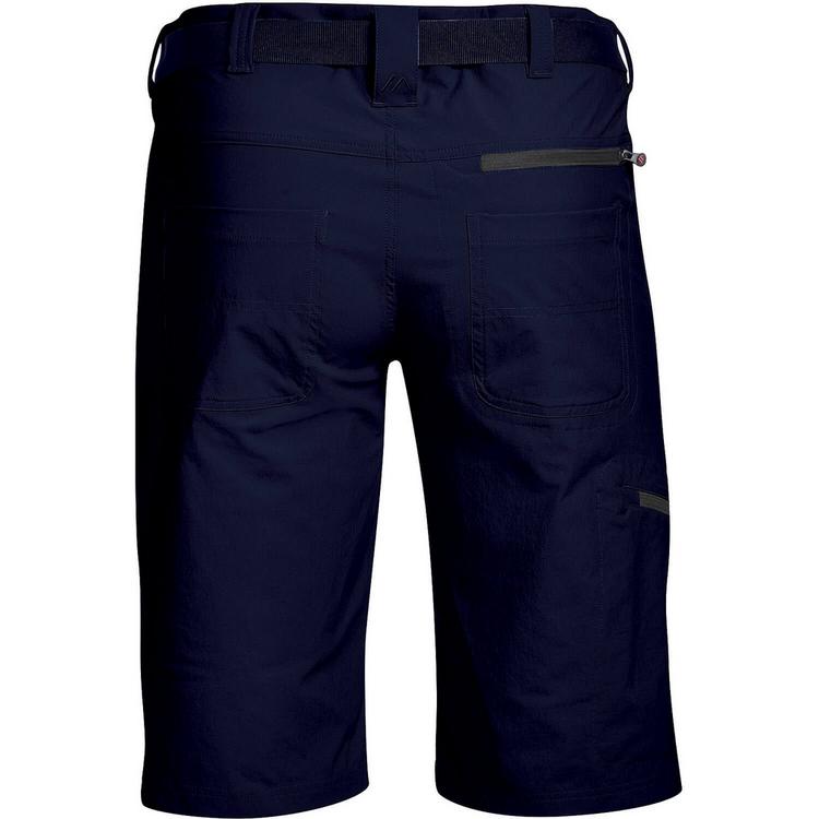 Maier Sports Maier Sports Nil Funktionsshorts Herren - Indigo - 1 | SportScheck