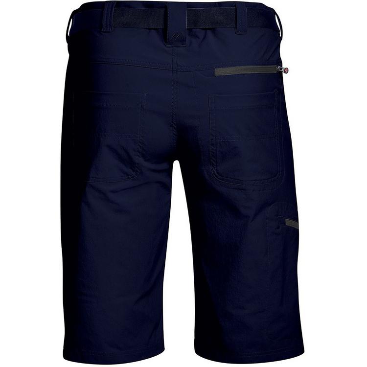 Maier Sports Maier Sports Nil Funktionsshorts Herren - Indigo - 2 | SportScheck