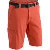 Maier Sports Huang Funktionsshorts Herren - Terra