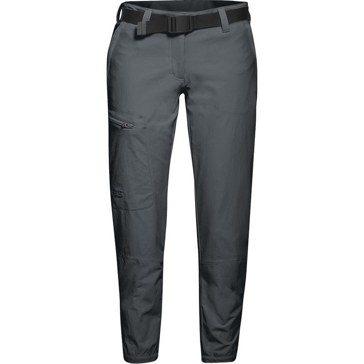 Maier Sports Maier Sports Lulaka7/8 Funktionsshorts Damen - Anthrazit - 0 | SportScheck