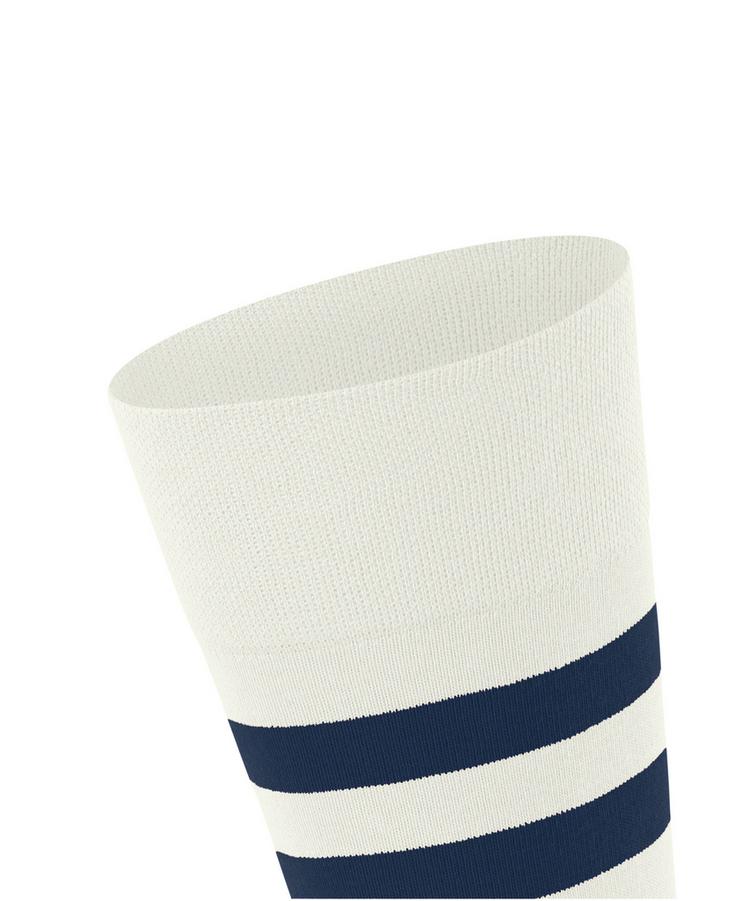 Falke Falke Sensitive Mapped Line SO Socken Herren - off-white (2040) - 1 | SportScheck