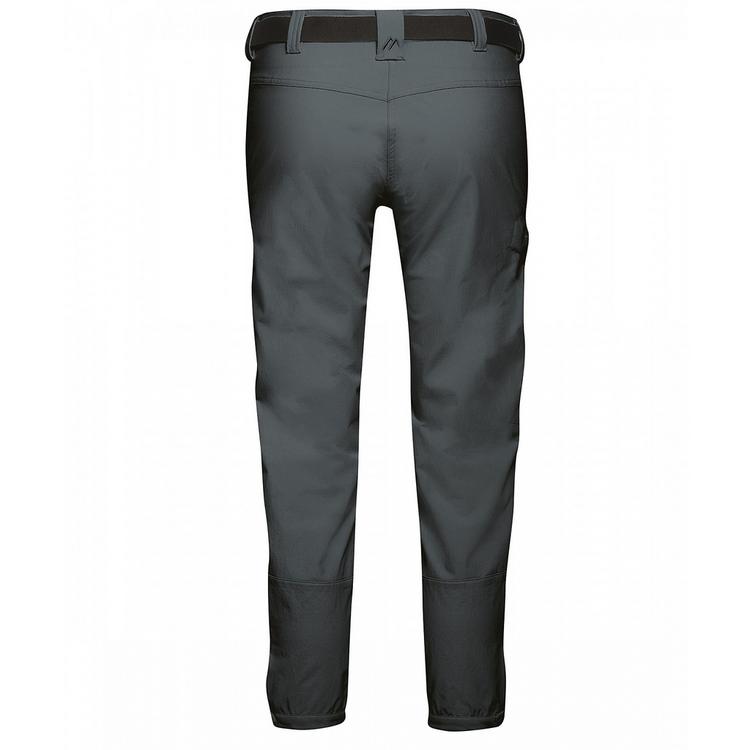 Maier Sports Maier Sports Lulaka7/8 Funktionsshorts Damen - Anthrazit - 1 | SportScheck