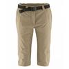 Maier Sports Kluane Funktionsshorts Damen - Beige