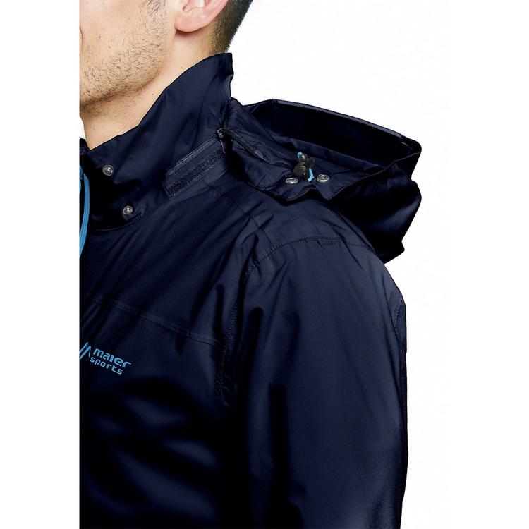 Maier Sports Maier Sports Zonda Funktionsjacke Herren - Marine - 2 | SportScheck