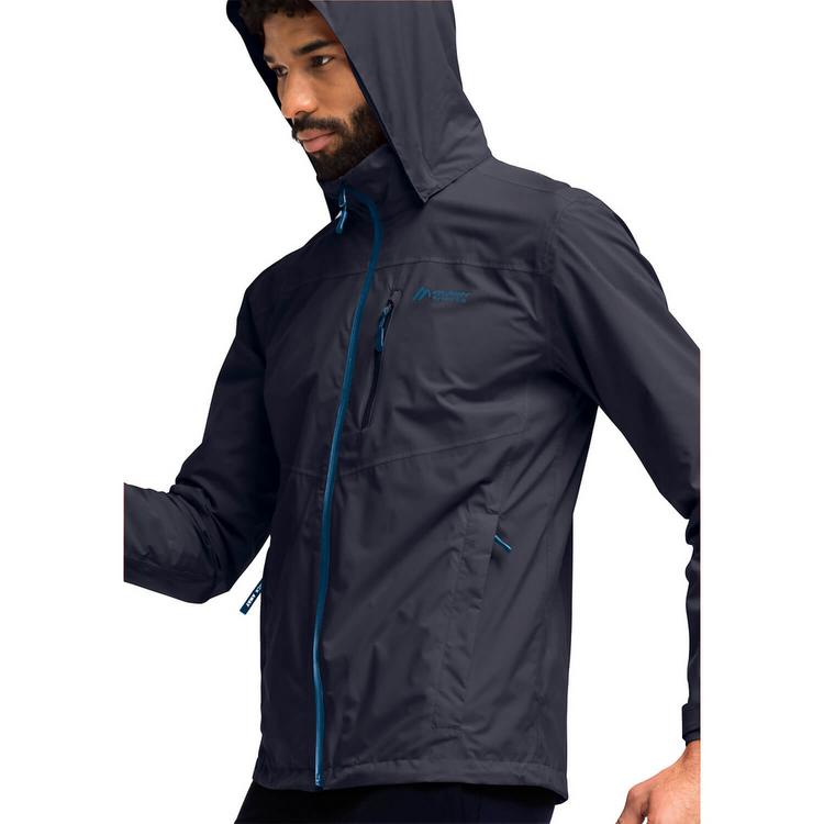 Maier Sports Maier Sports Zonda Funktionsjacke Herren - Marine - 3 | SportScheck