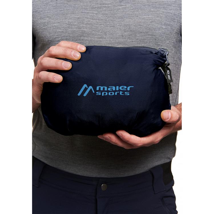 Maier Sports Maier Sports Zonda Funktionsjacke Herren - Marine - 7 | SportScheck
