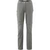 Maier Sports Norit 2.0 Trekkinghose Damen - Grau