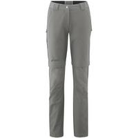 Maier Sports Norit 2.0 Trekkinghose Damen - Grau