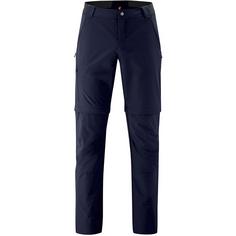 Maier Sports Norit 2.0 Trekkinghose Herren Marine