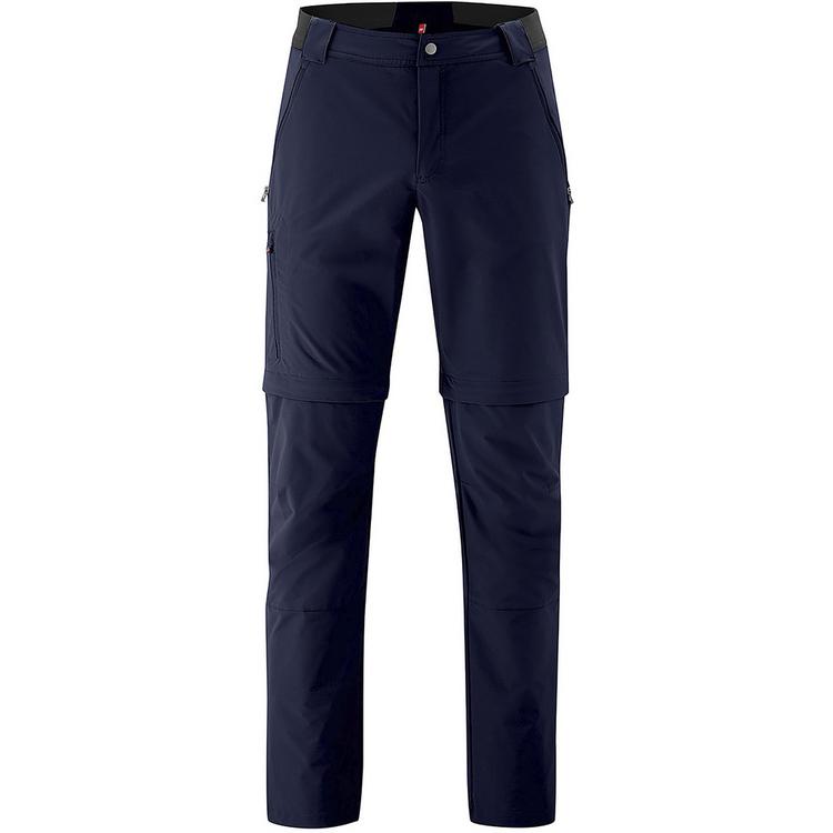 Maier Sports Maier Sports Norit 2.0 Trekkinghose Herren - Marine - 0 | SportScheck