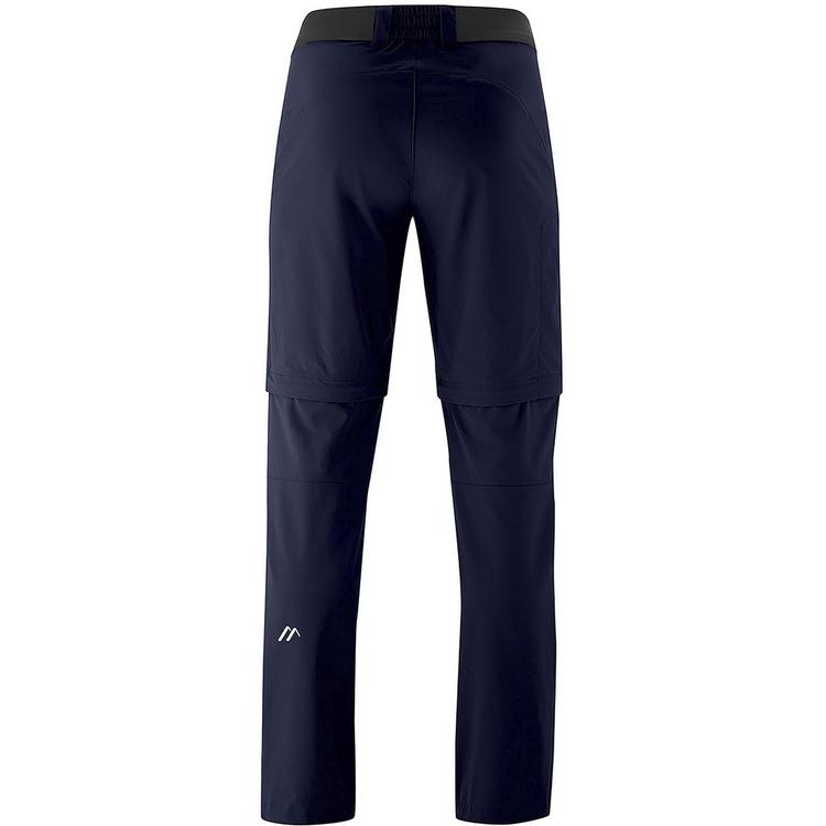 Maier Sports Maier Sports Norit 2.0 Trekkinghose Herren - Marine - 0 | SportScheck