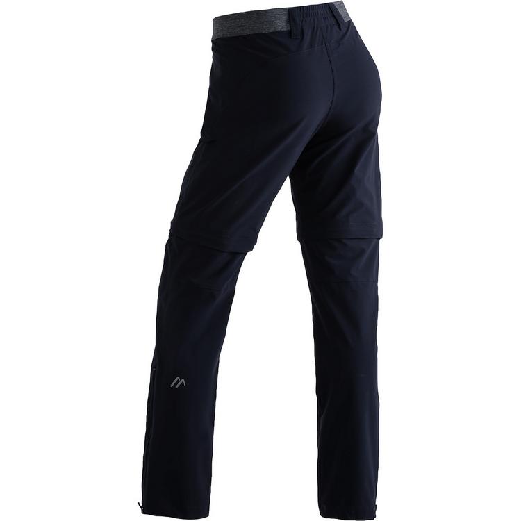 Maier Sports Maier Sports Norit 2.0 Trekkinghose Damen - Marine - 1 | SportScheck
