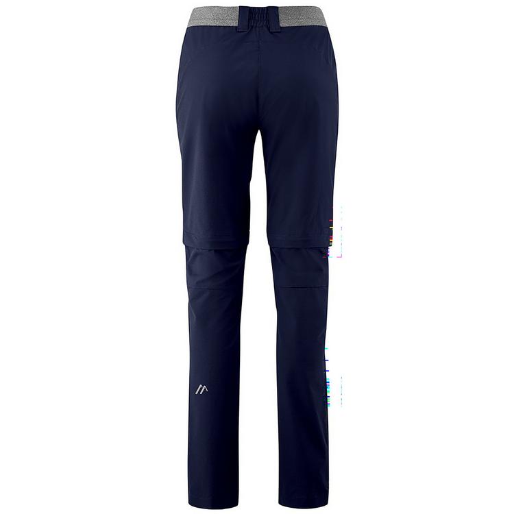 Maier Sports Maier Sports Norit 2.0 Trekkinghose Damen - Marine - 2 | SportScheck
