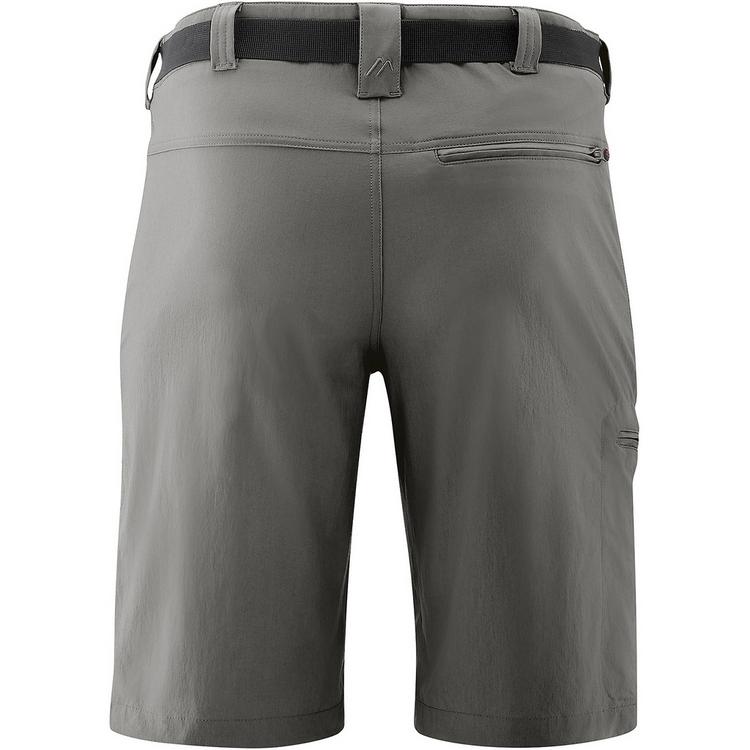 Maier Sports Maier Sports Huang Funktionsshorts Herren - Hellgrau - 0 | SportScheck