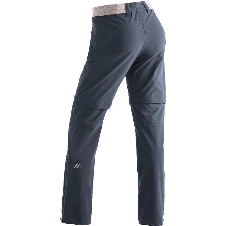 Maier Sports Maier Sports Norit 2.0 Trekkinghose Damen - Dunkelgrau - 0 | SportScheck